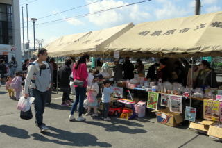 模擬店２